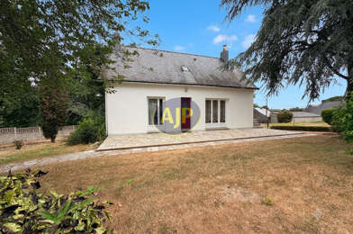 Maison 5 pièces 168400 €