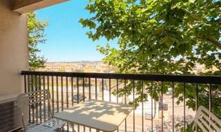 Appartement 2 Pièces 41 m² à vendre à Sète (34200)