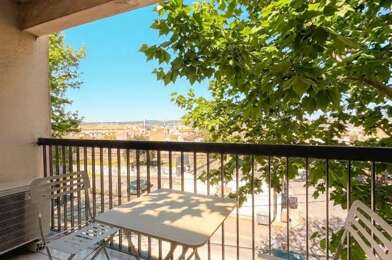 Appartement 2 pièces 135870 €