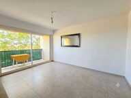 2 piéces de 42m², loggia, ascenseur, vue sur l'étang de Thau — photo 2