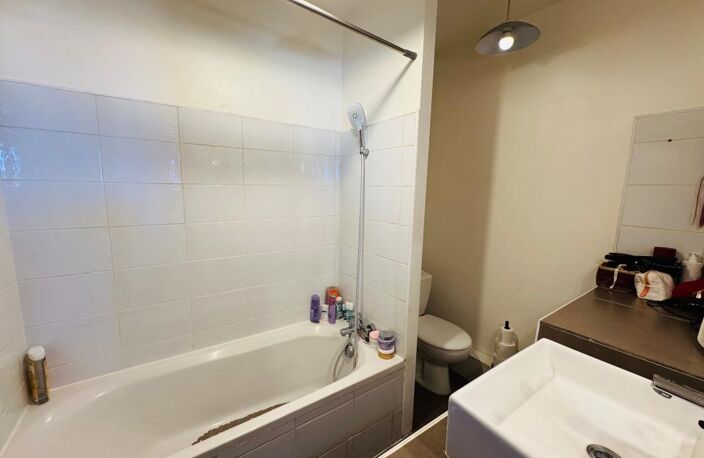 2 piéces de 42m², loggia, ascenseur, vue sur l'étang de Thau — photo 5