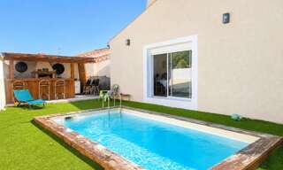Maison 4 Pièces 128 m² à vendre à Balaruc-le-Vieux (34540)