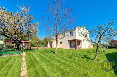 Maison 5 pièces 262000 €