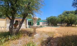 Maison 3 Pièces 78 m² à vendre à Balaruc-le-Vieux (34540)