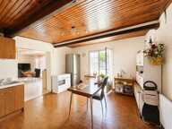 Maison de plain-pied 78m² avec grand terrain et deux garages — photo 2