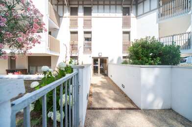 Appartement 4 pièces 549900 €