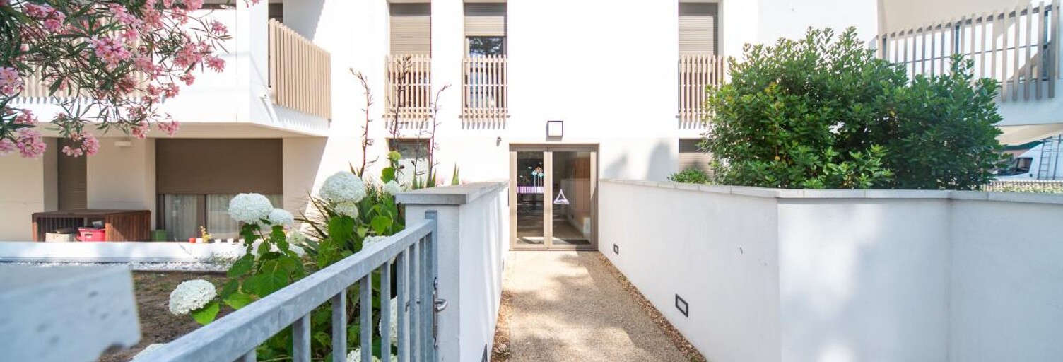 Appartement 4 Pièces 83 m² à vendre à Capbreton (40130)