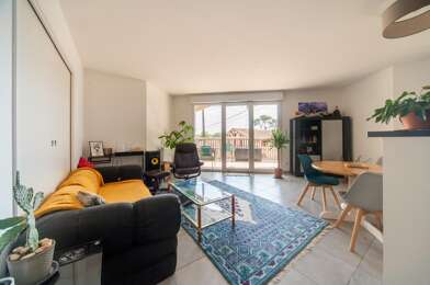 Appartement 4 pièces 519900 €