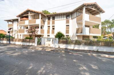 Appartement À Vendre - 3 chambres proche centre-ville et commodités — photo du bien