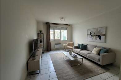 Appartement 1 pièces 80000 €