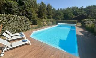 Maison 5 Pièces 228 m² à vendre à Rion-des-Landes (40370)