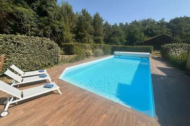 Maison 5 pièces 469000 €