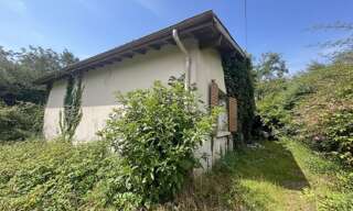 Maison 4 Pièces 85 m² à vendre à Dax (40100)