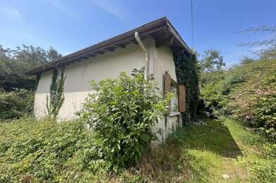 Maison 4 pièces 133000 €