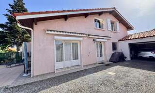Maison 4 Pièces 107 m² à vendre à Dax (40100)