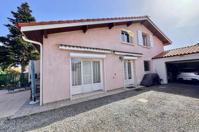 Maison 4 pièces 352000 €