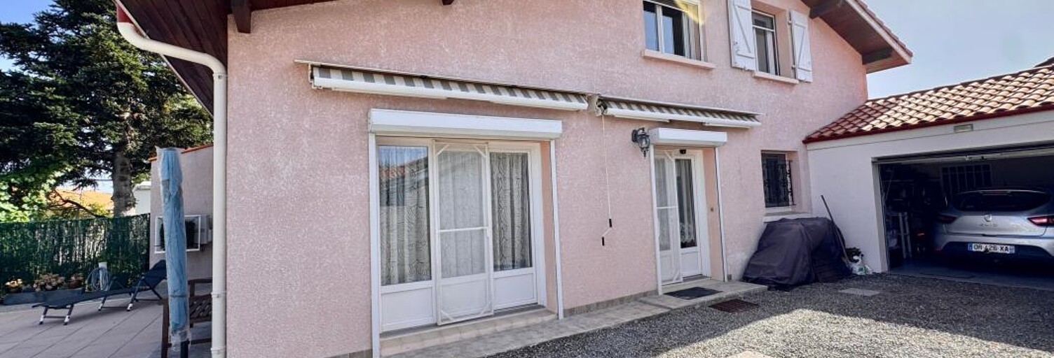 Maison 4 Pièces 107 m² à vendre à Dax (40100)