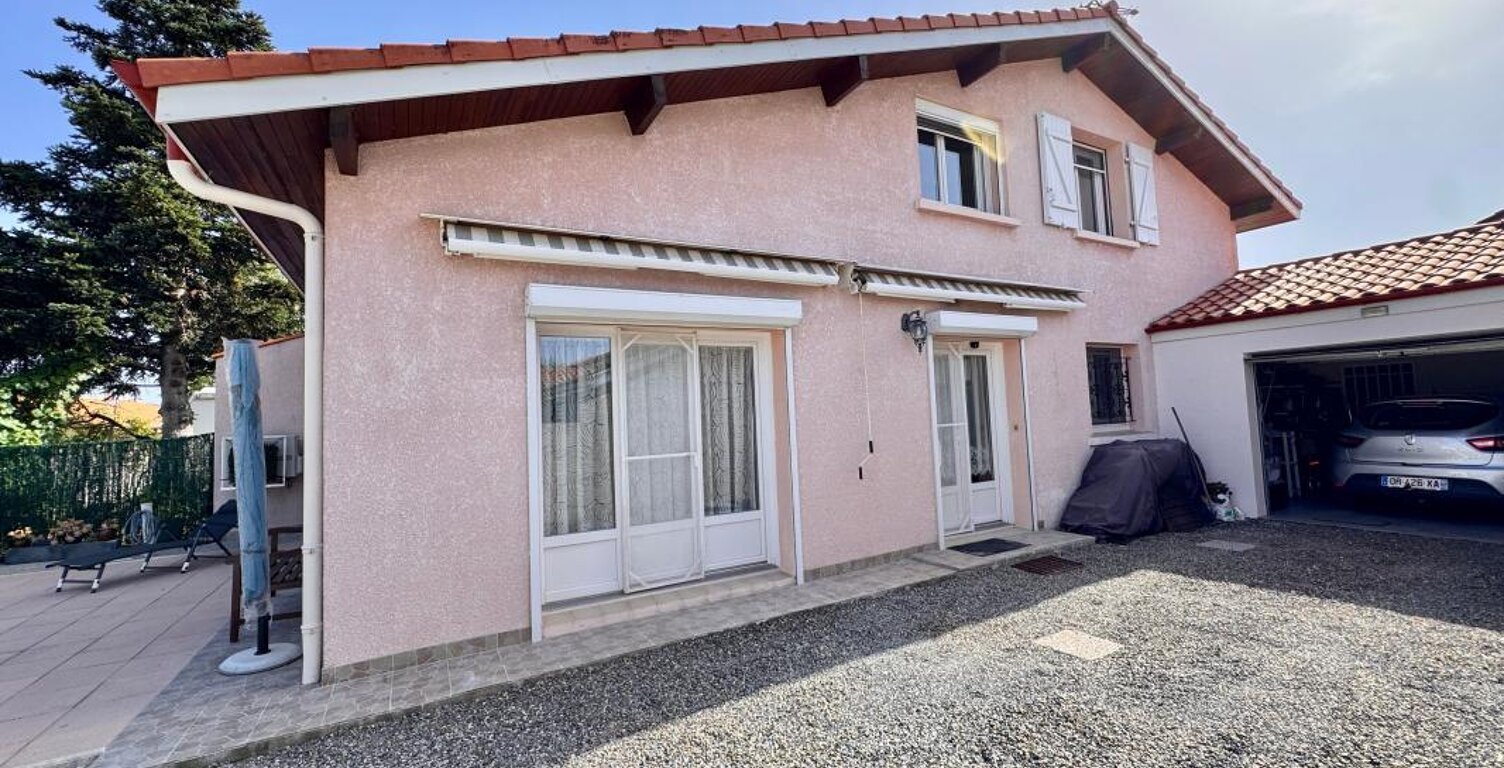   COUP DE CŒUR À DAX – MAISON FAMILIALE CLÉ EN MAIN DANS UN ENVIRONNEMENT CALME ET RECHERCHÉ !  ✨ — photo 1