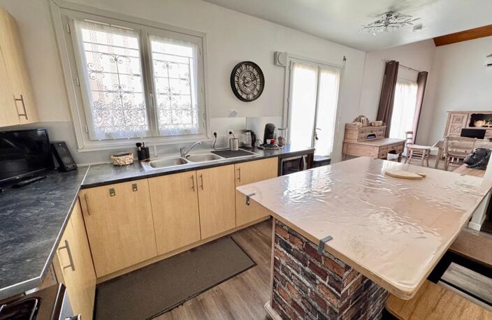   COUP DE CŒUR À DAX – MAISON FAMILIALE CLÉ EN MAIN DANS UN ENVIRONNEMENT CALME ET RECHERCHÉ !  ✨ — photo 5