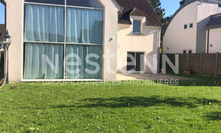 Maison 7 Pièces 222 m² à louer à L'Isle-Adam (95290)