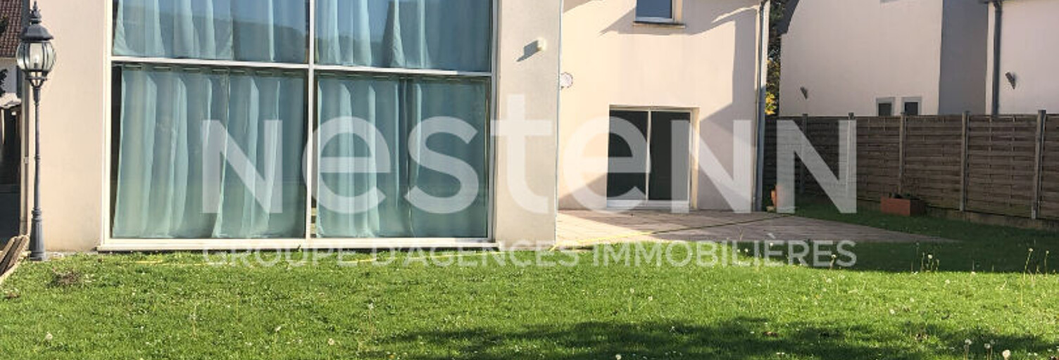 Maison 7 Pièces 222 m² à louer à L'Isle-Adam (95290)