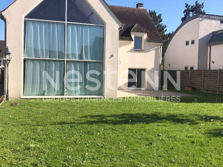 Maison spacieuse et moderne à louer à L'Isle-Adam, idéale pour une famille — photo 1