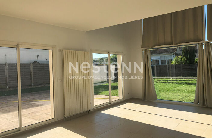 Maison spacieuse et moderne à louer à L'Isle-Adam, idéale pour une famille — photo 2