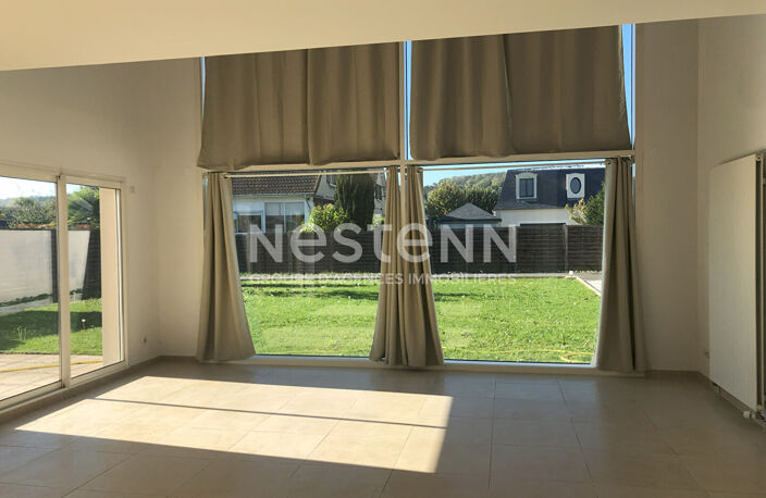 Maison spacieuse et moderne à louer à L'Isle-Adam, idéale pour une famille — photo 3