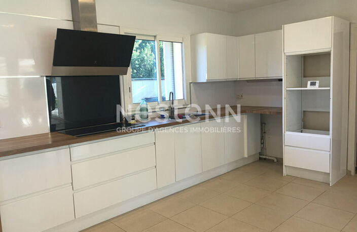 Maison spacieuse et moderne à louer à L'Isle-Adam, idéale pour une famille — photo 5