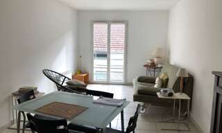Appartement 1 Pièce 28 m² à louer à Mont-de-Marsan (40000)