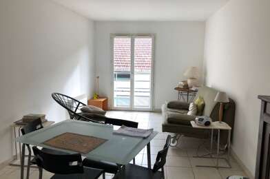 Appartement 1 pièces 400 €