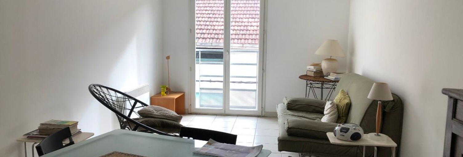 Appartement 1 Pièce 28 m² à louer à Mont-de-Marsan (40000)