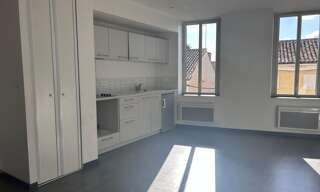 Appartement 2 Pièces 43 m² à louer à Mont-de-Marsan (40000)