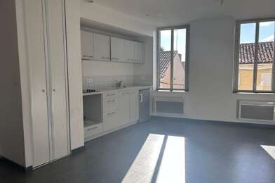 Appartement 2 pièces 490 €