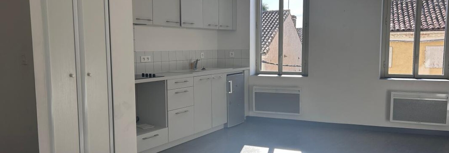 Appartement 2 Pièces 43 m² à louer à Mont-de-Marsan (40000)