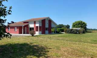 Maison 4 Pièces 140 m² à vendre à Tilh (40360)