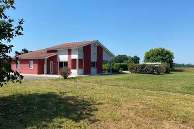 Maison 4 pièces 339000 €