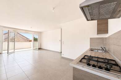 Appartement 3 pièces 270000 €
