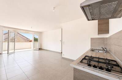Appartement À Vendre — photo du bien