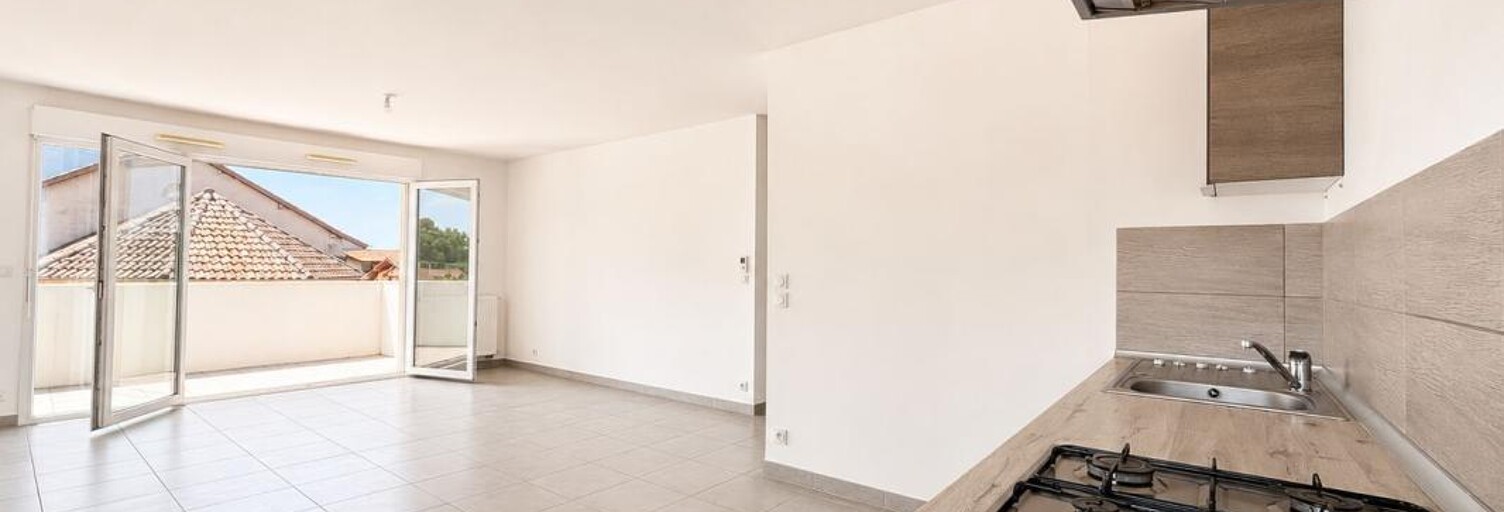 Appartement 3 Pièces 67 m² à vendre à Bénesse-Maremne (40230)