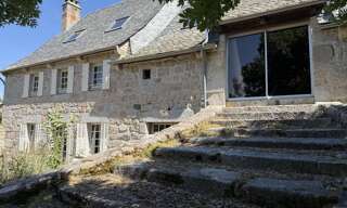 Maison 7 Pièces  m² à vendre à Grandvals (48260)