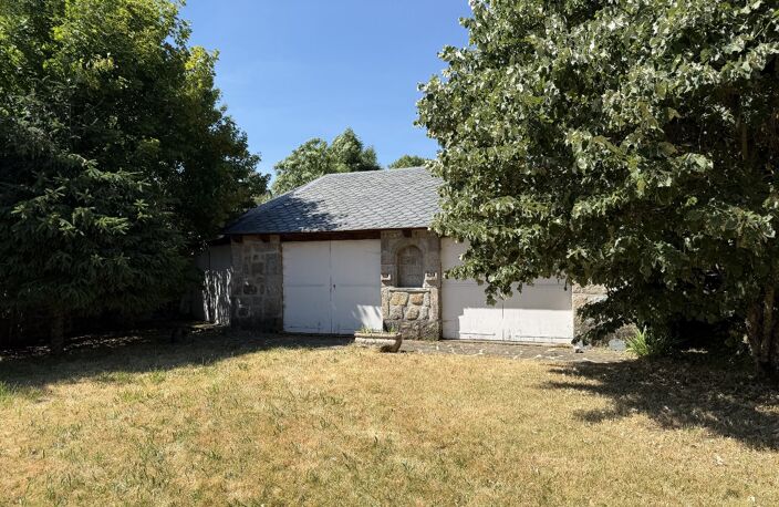 Maison T6  et dépendances GRANDVALS — photo 2