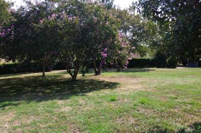 Terrain  99000 €