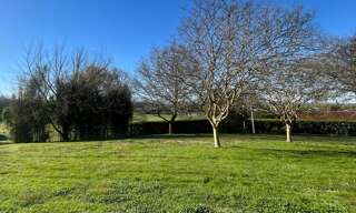 Terrain  935 m² à vendre à Saint-Étienne-d'Orthe (40300)