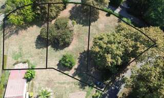 Terrain  935 m² à vendre à Saint-Étienne-d'Orthe (40300)