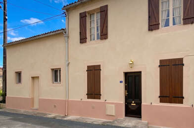 Maison 6 pièces 124000 €