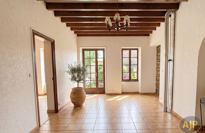 Maison Moulis En Medoc 6 pièce(s) 115 m2 — photo 2