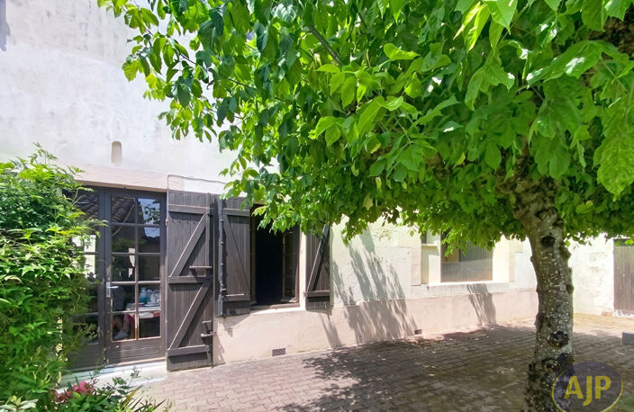 Maison Moulis En Medoc 6 pièce(s) 115 m2 — photo 3