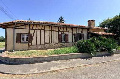 Maison 4 pièces 129000 €