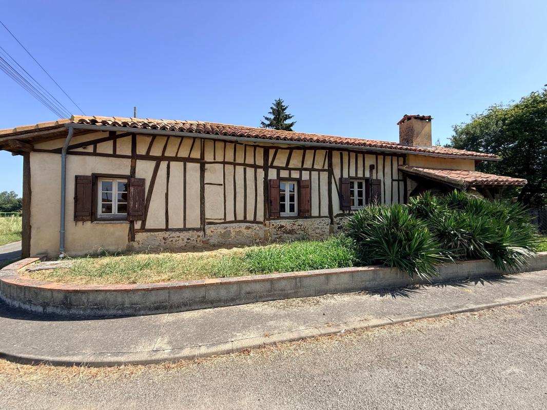 Maison de maître 4 pièces 88 m²